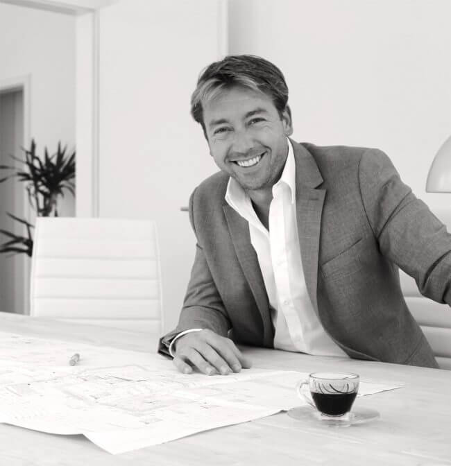 Jörg Aichinger, DEKRA-geprüfter Bausachverständiger für Bayreuth